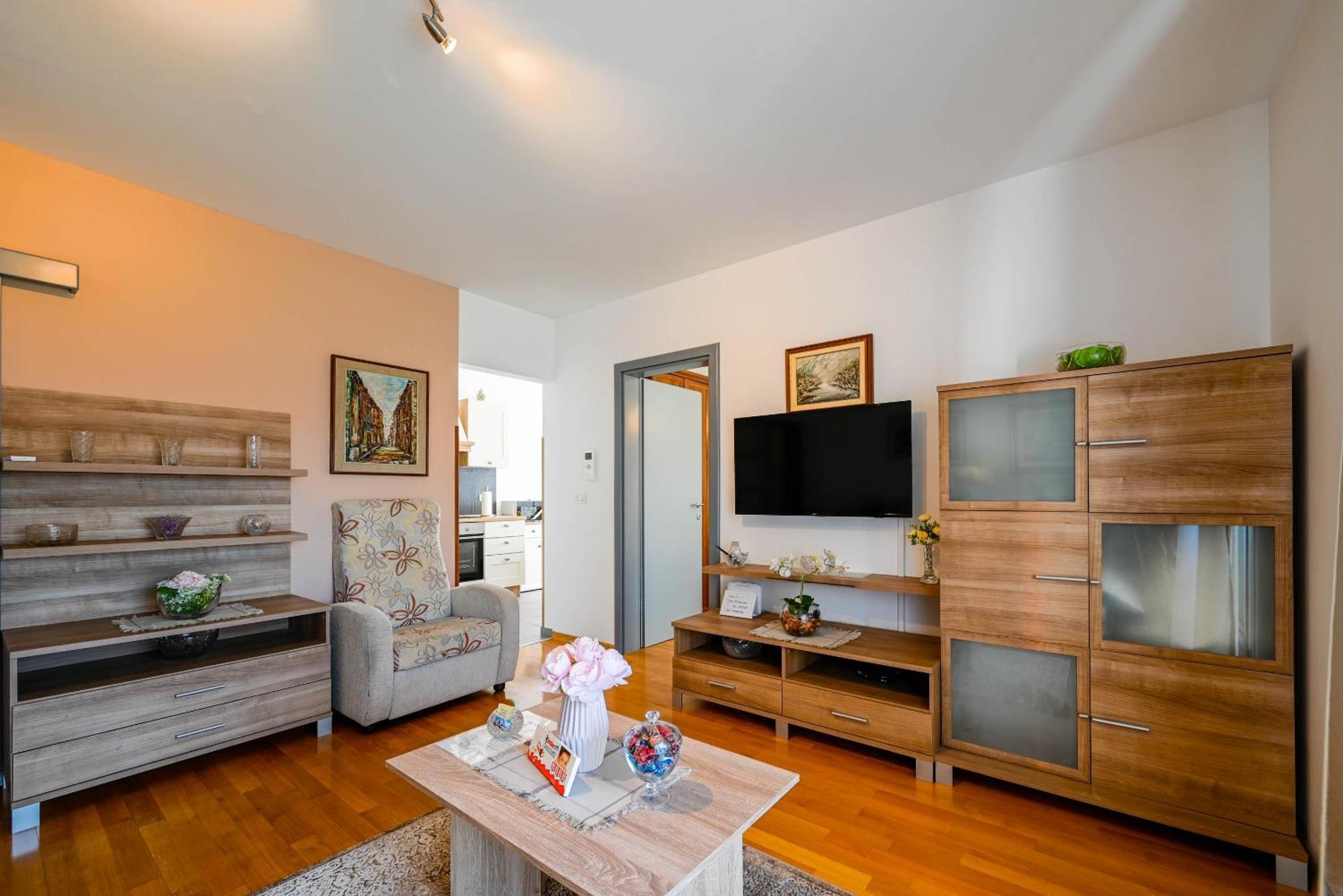 Apartment Emma Rovinj Exterior photo