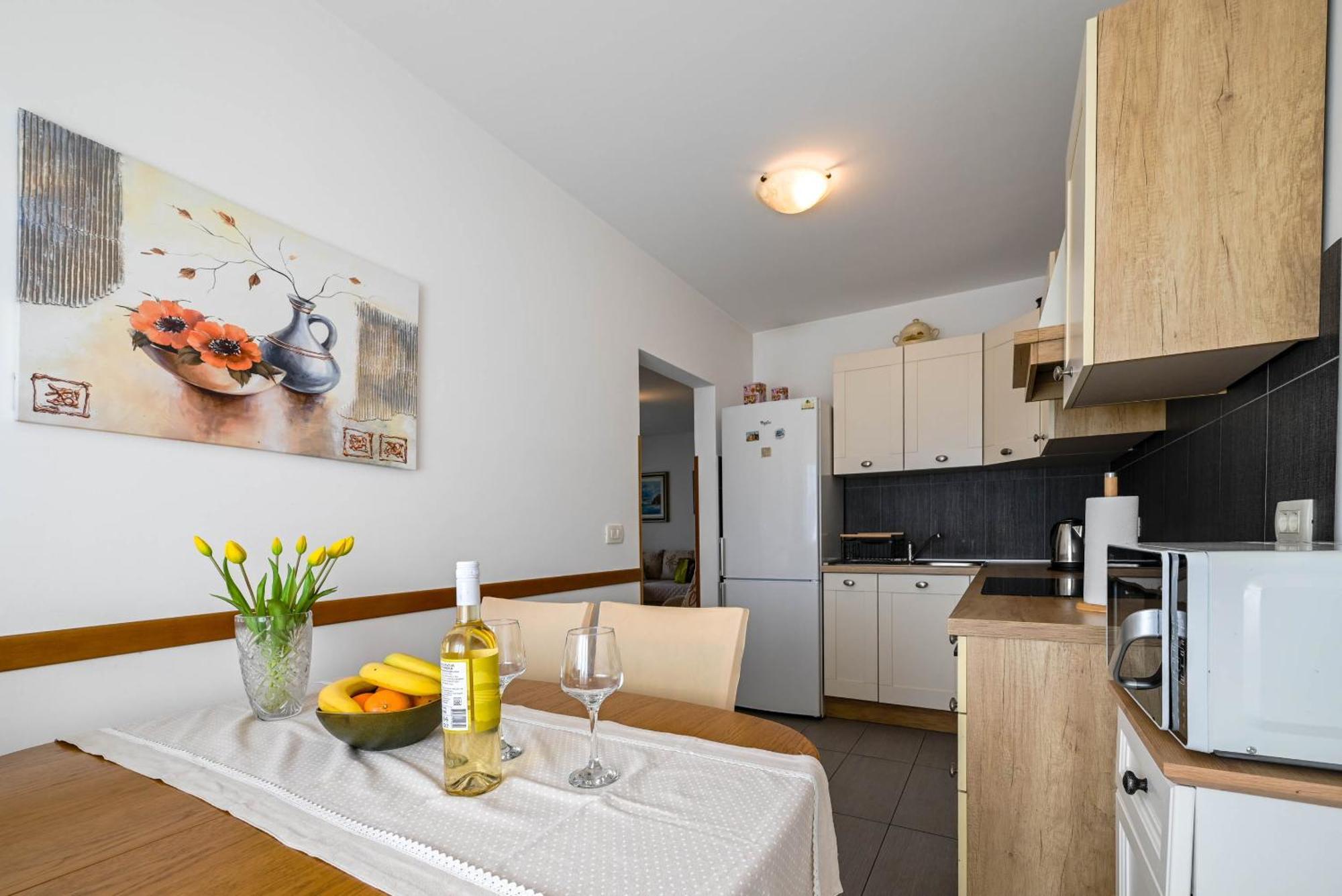 Apartment Emma Rovinj Exterior photo
