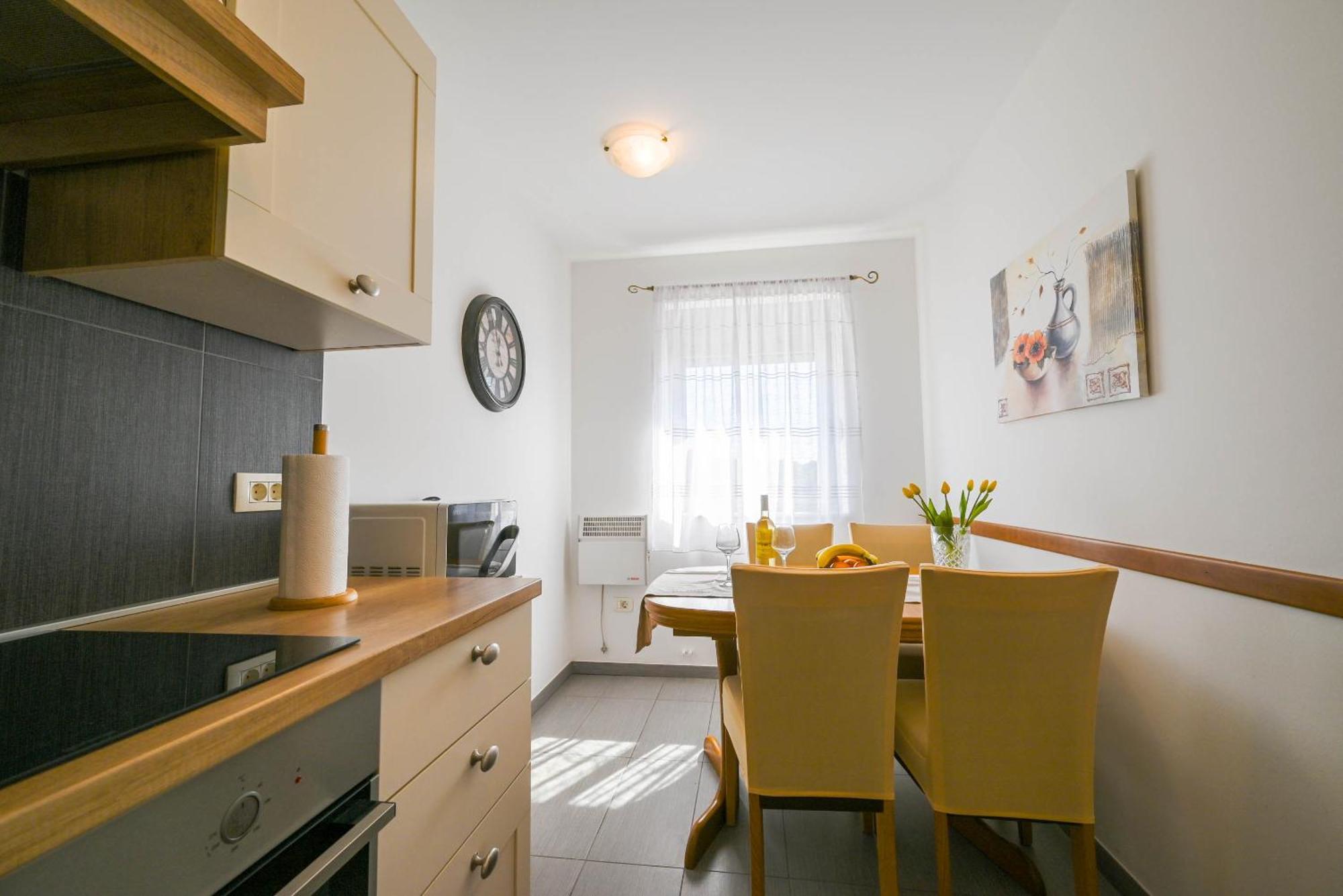 Apartment Emma Rovinj Exterior photo