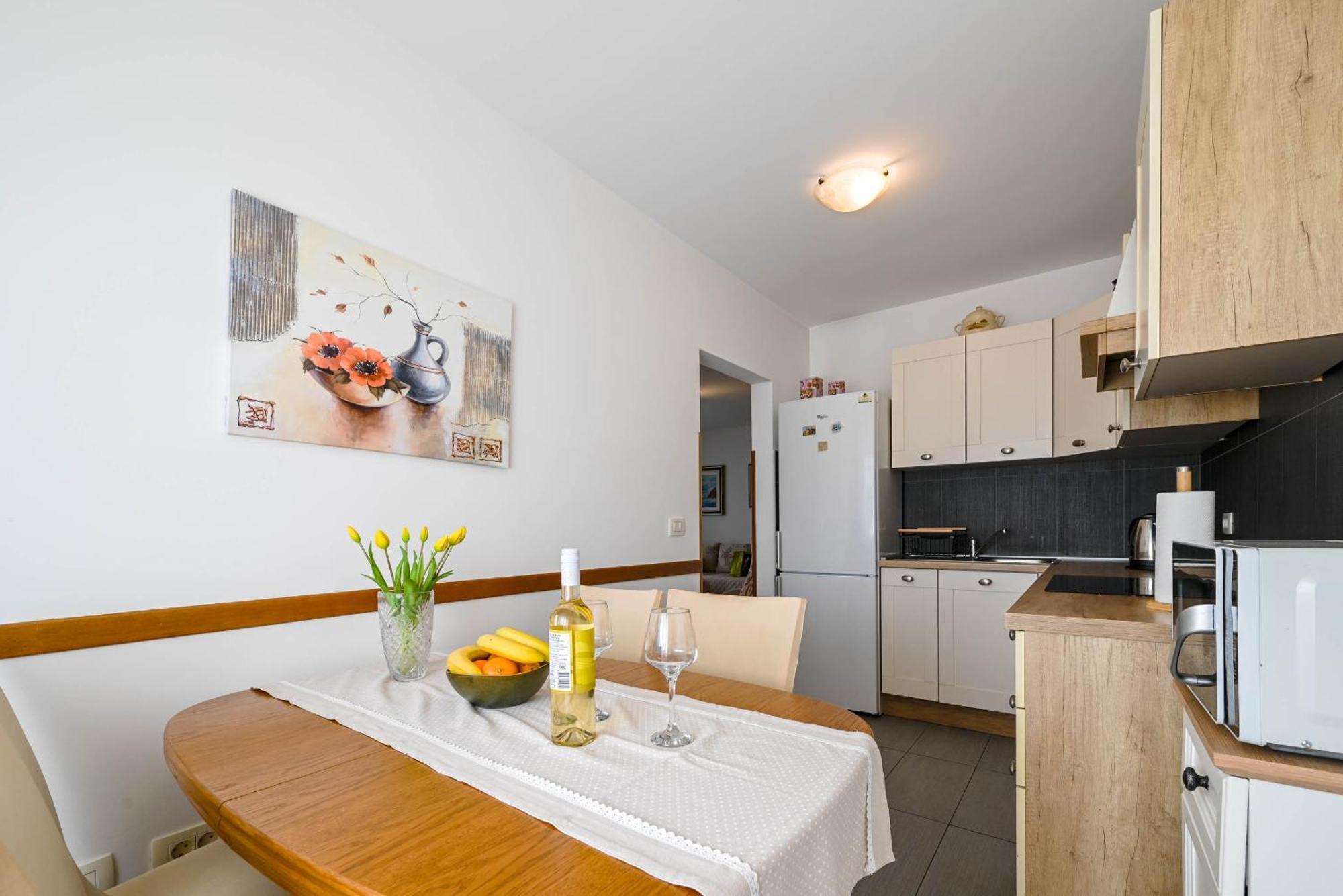 Apartment Emma Rovinj Exterior photo