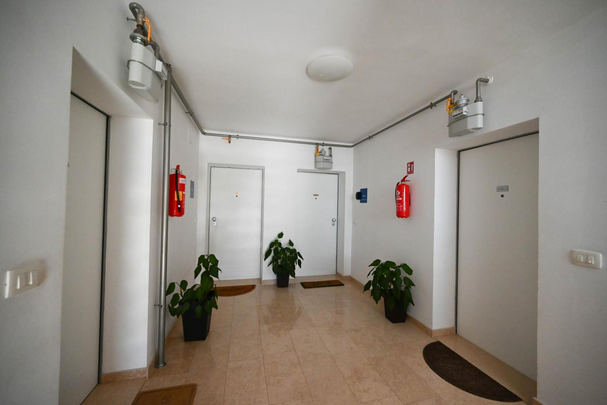 Apartment Emma Rovinj Exterior photo