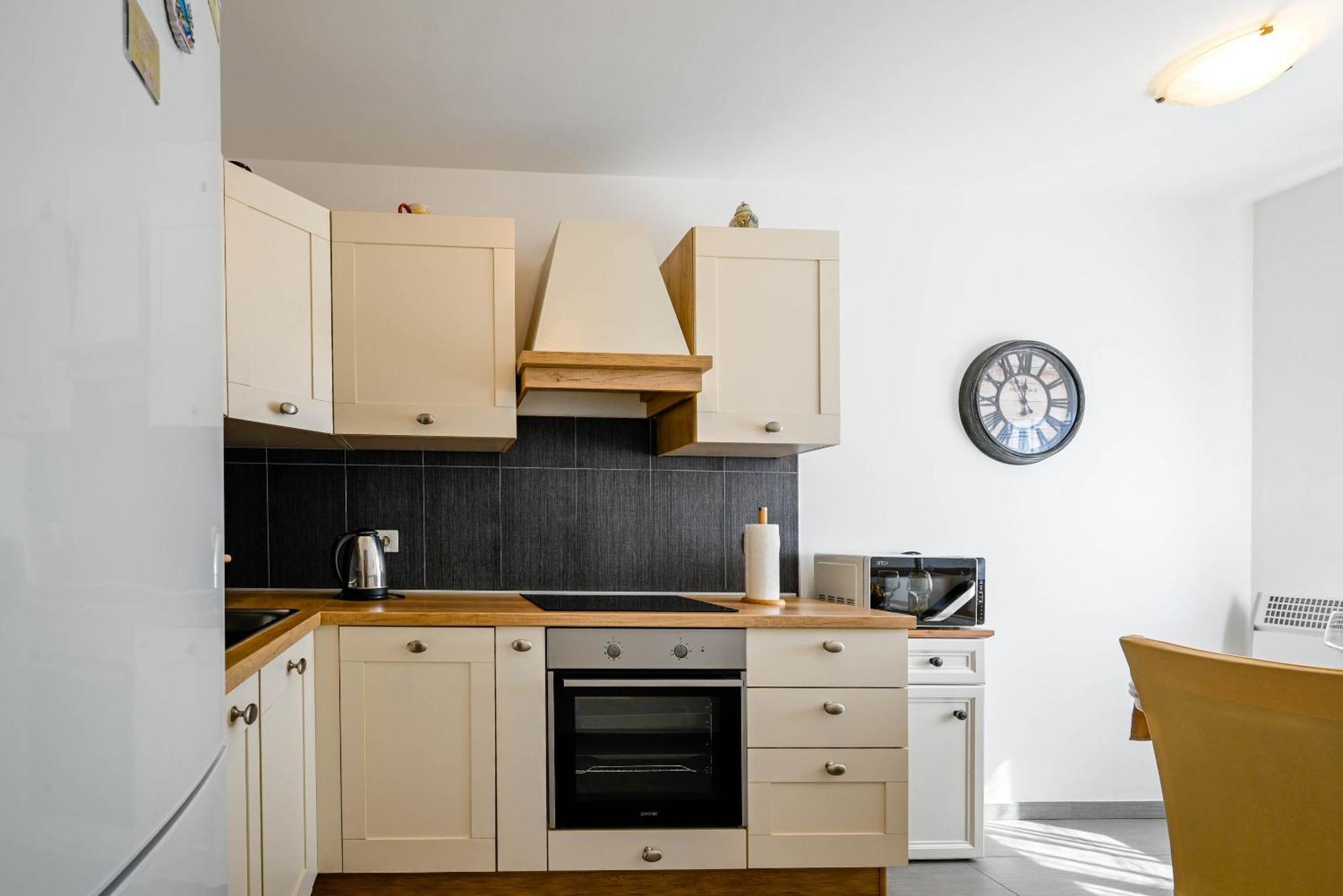 Apartment Emma Rovinj Exterior photo